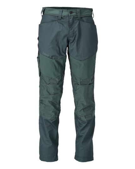 Mascot Workwear Trousers With Kneepad Pockets
-Customized-22479-230