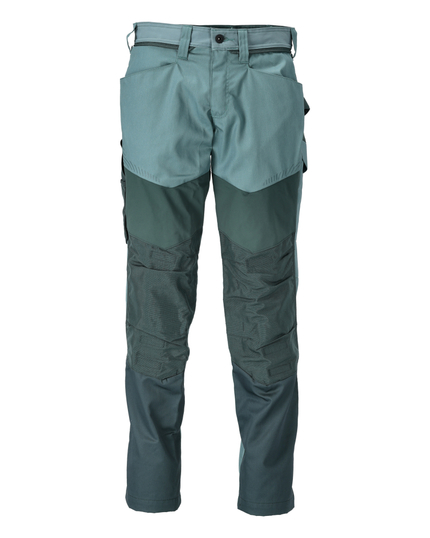Mascot Workwear Trousers With Kneepad Pockets
-Customized-22479-230