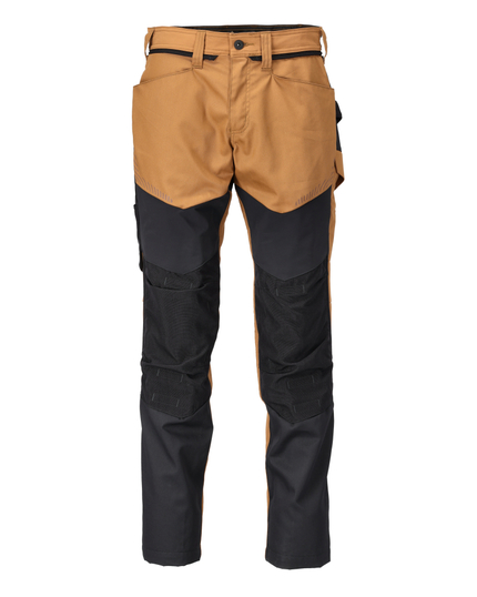 Mascot Workwear Trousers With Kneepad Pockets
-Customized-22479-230 0