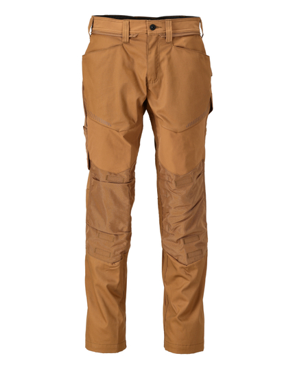 Mascot Workwear Trousers With Kneepad Pockets
-Customized-22479-230