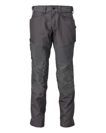 Mascot Workwear Trousers With Kneepad Pockets
-Customized-22479-230