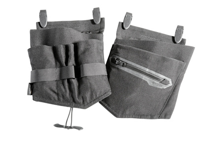 Mascot Workwear Holster Pockets, Electrician
-Customized-22550-012
