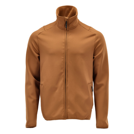 Mascot Workwear Fleece Jumper With Zipper
-Customized-22585-608