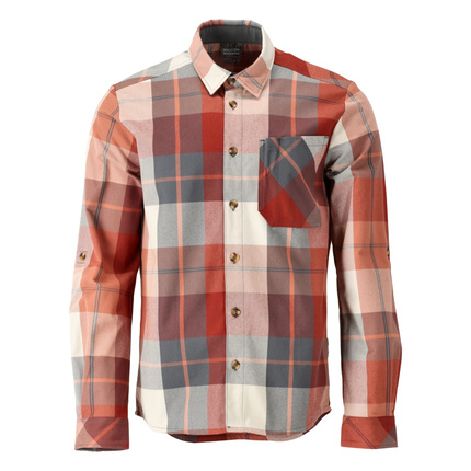 Mascot Workwear Flannel Shirt
-Customized-22904-446