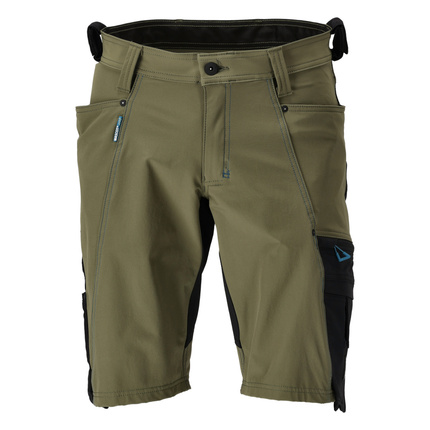 Mascot Workwear Shorts
-Advanced-23149-311