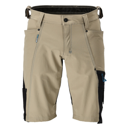 Mascot Workwear Shorts
-Advanced-23149-311