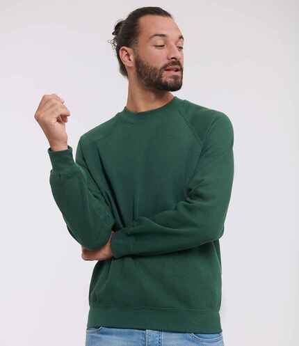 Russell Authentic Sweatshirt 3