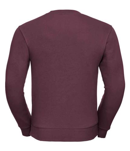 Russell Authentic Sweatshirt 2