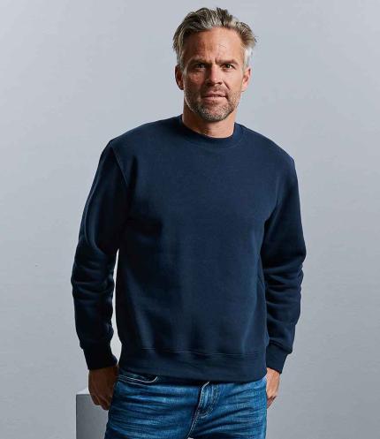Russell Authentic Sweatshirt 3