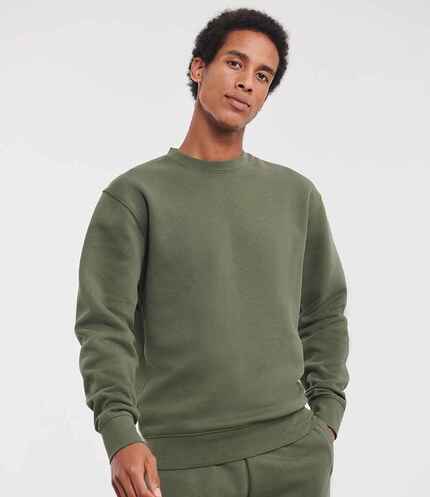 Russell Authentic Sweatshirt 3