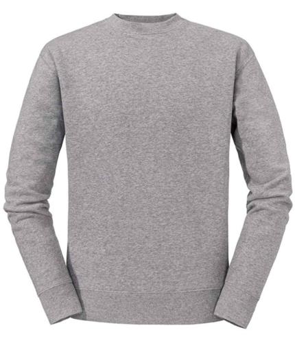 Russell Authentic Sweatshirt