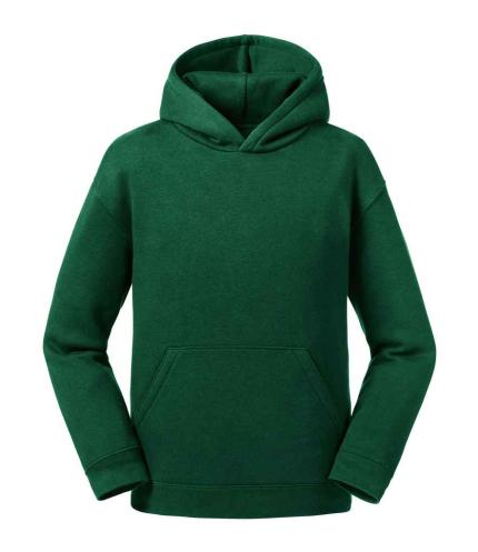 Russell Kids Authentic Hooded Sweatshirt