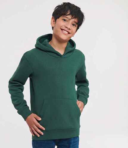Russell Athletic Kids Authentic Hooded Sweatshirt 3
