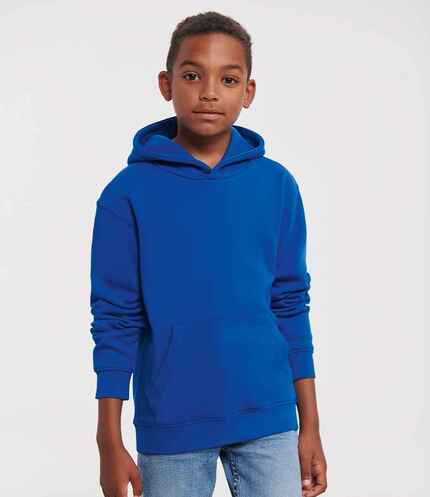 Russell Athletic Kids Authentic Hooded Sweatshirt 3