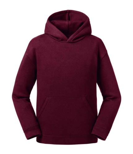 Russell Kids Authentic Hooded Sweatshirt