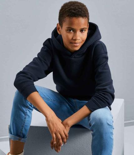 Russell Athletic Kids Authentic Hooded Sweatshirt 3