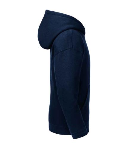 Russell Athletic Kids Authentic Hooded Sweatshirt 1