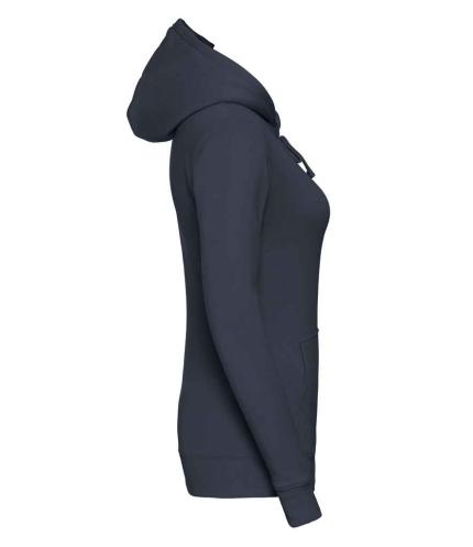 Russell Ladies Authentic Hooded Sweatshirt 1