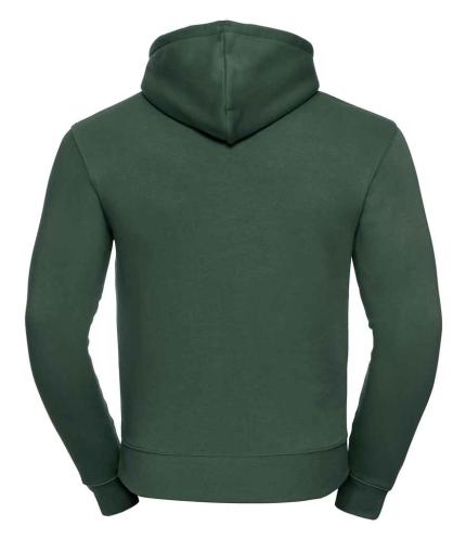 Russell Authentic Hooded Sweatshirt 2