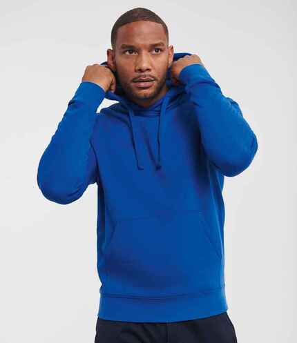 Russell Athletic Authentic Hooded Sweatshirt 3