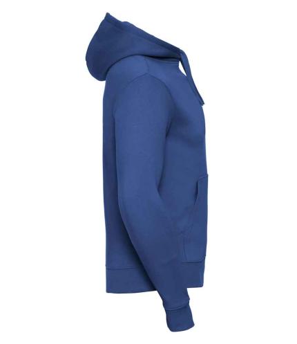 Russell Athletic Authentic Hooded Sweatshirt 1
