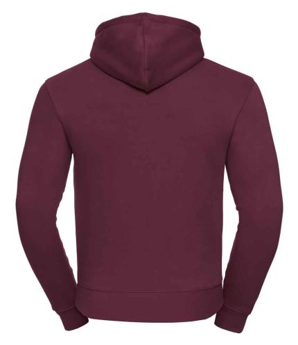 Russell Authentic Hooded Sweatshirt 2