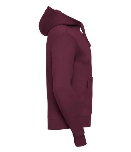 Russell Authentic Hooded Sweatshirt 1