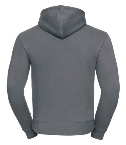 Russell Authentic Hooded Sweatshirt 2