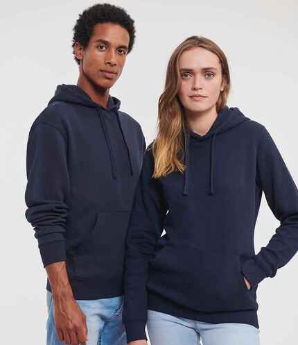 Russell Athletic Authentic Hooded Sweatshirt 3