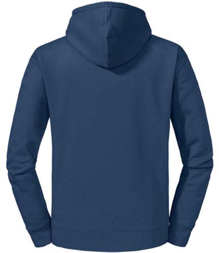 Russell Athletic Authentic Hooded Sweatshirt 2