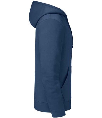 Russell Athletic Authentic Hooded Sweatshirt 1