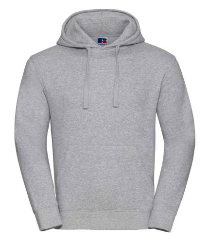 Russell Authentic Hooded Sweatshirt