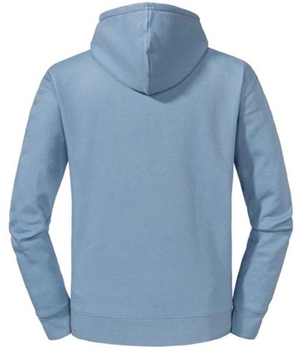 Russell Authentic Hooded Sweatshirt 2