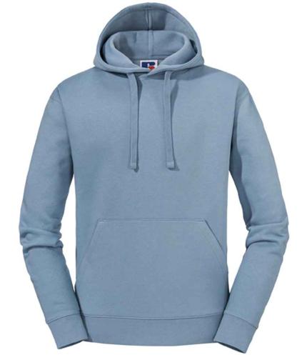 Russell Authentic Hooded Sweatshirt 0