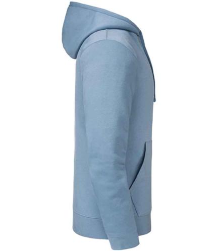 Russell Authentic Hooded Sweatshirt 1