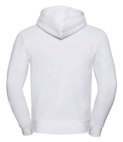 Russell Authentic Hooded Sweatshirt 2