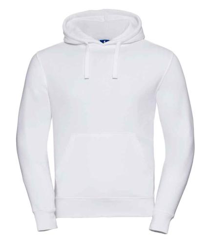 Russell Authentic Hooded Sweatshirt