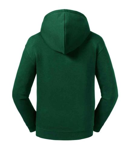 Russell Kids Authentic Zip Hooded Sweatshirt 2