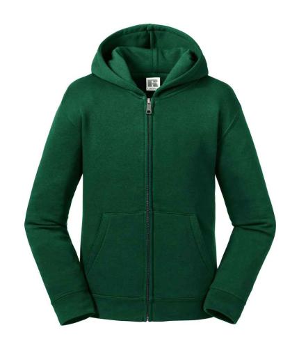 Russell Kids Authentic Zip Hooded Sweatshirt