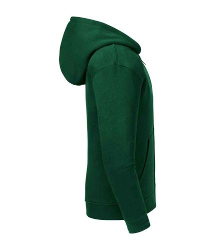 Russell Kids Authentic Zip Hooded Sweatshirt 1