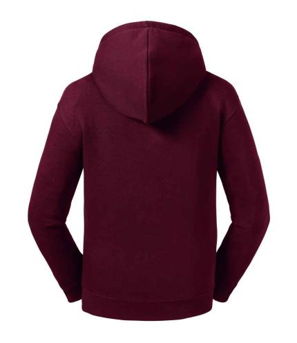 Russell Kids Authentic Zip Hooded Sweatshirt 2