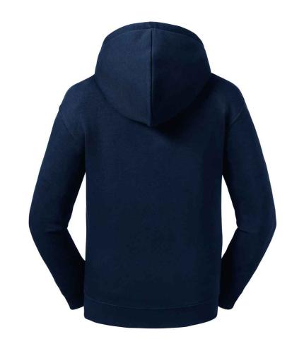 Russell Kids Authentic Zip Hooded Sweatshirt 2