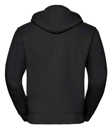 Russell Authentic Zip Hooded Sweatshirt 2