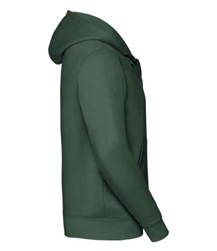 Russell Authentic Zip Hooded Sweatshirt 1