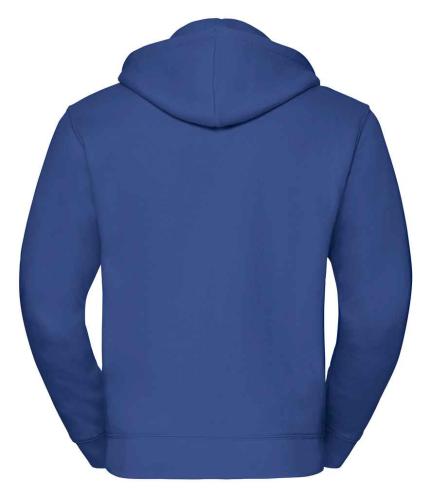 Russell Athletic Authentic Zip Hooded Sweatshirt 2