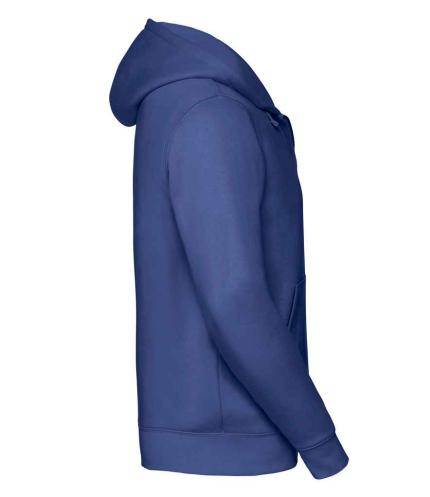 Russell Athletic Authentic Zip Hooded Sweatshirt 1