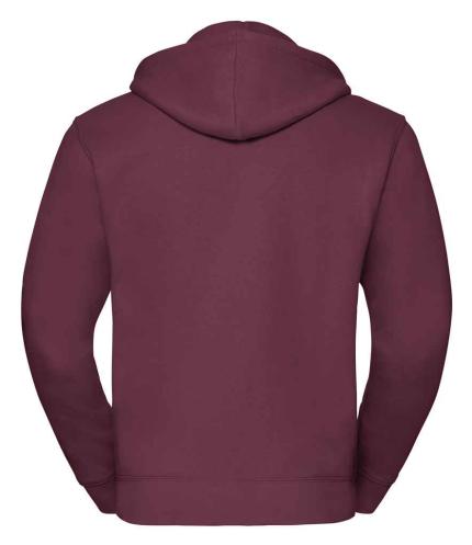 Russell Athletic Authentic Zip Hooded Sweatshirt 2