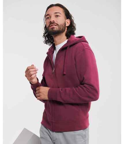 Russell Athletic Authentic Zip Hooded Sweatshirt 3