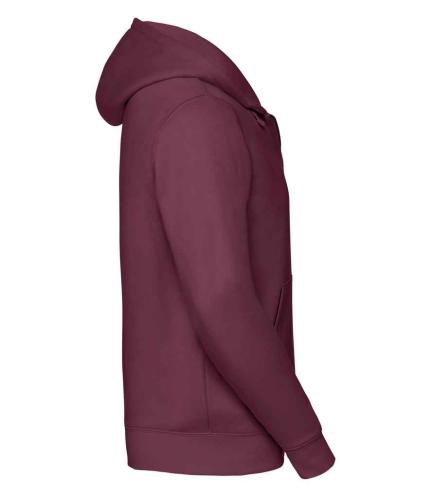 Russell Athletic Authentic Zip Hooded Sweatshirt 1