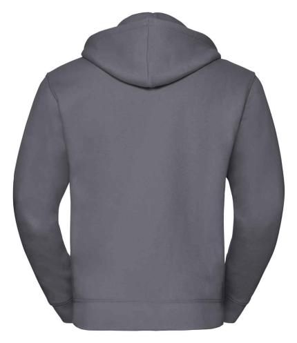 Russell Authentic Zip Hooded Sweatshirt 2